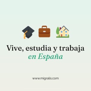 Visa de estudios en España - Pack Visa Study
