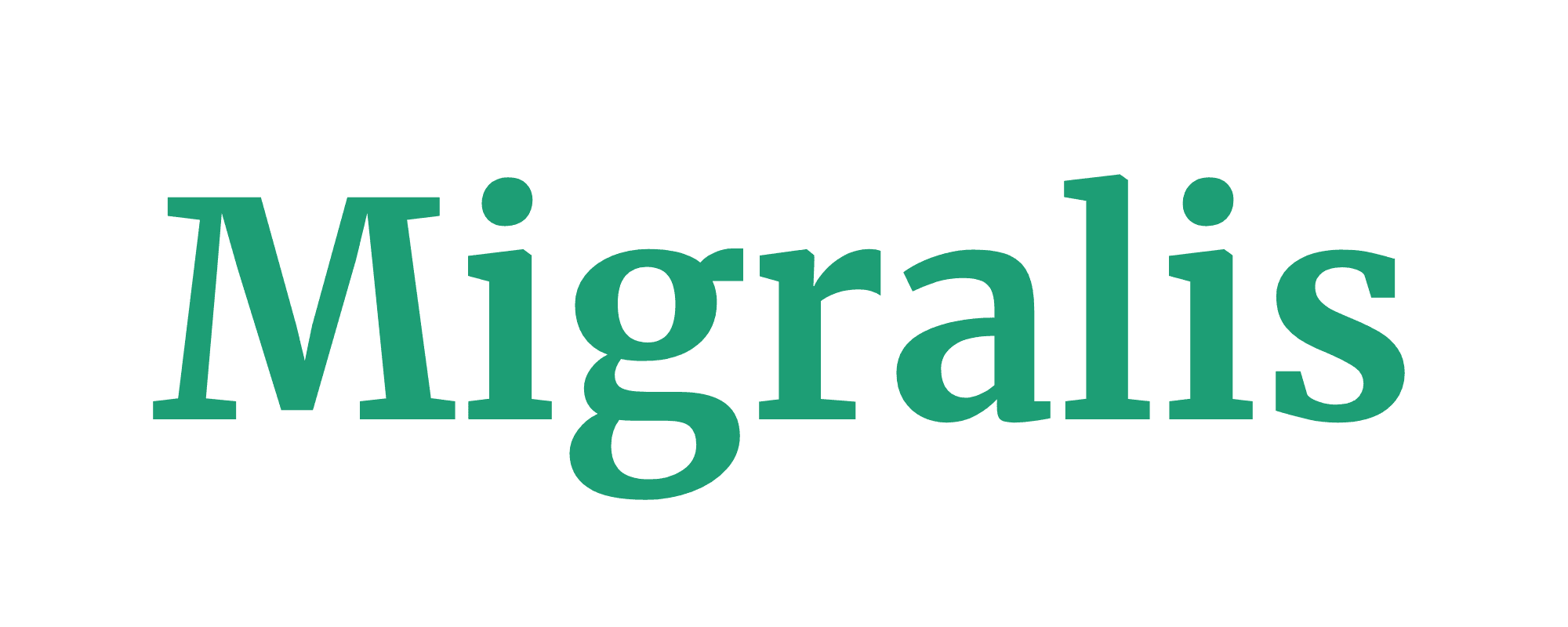 Logo Migralis