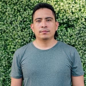 Andrés M.