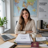 Laura Méndez, tu gestora asignada