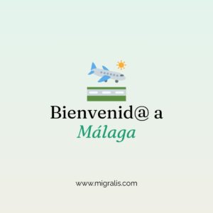 Pack llegada
