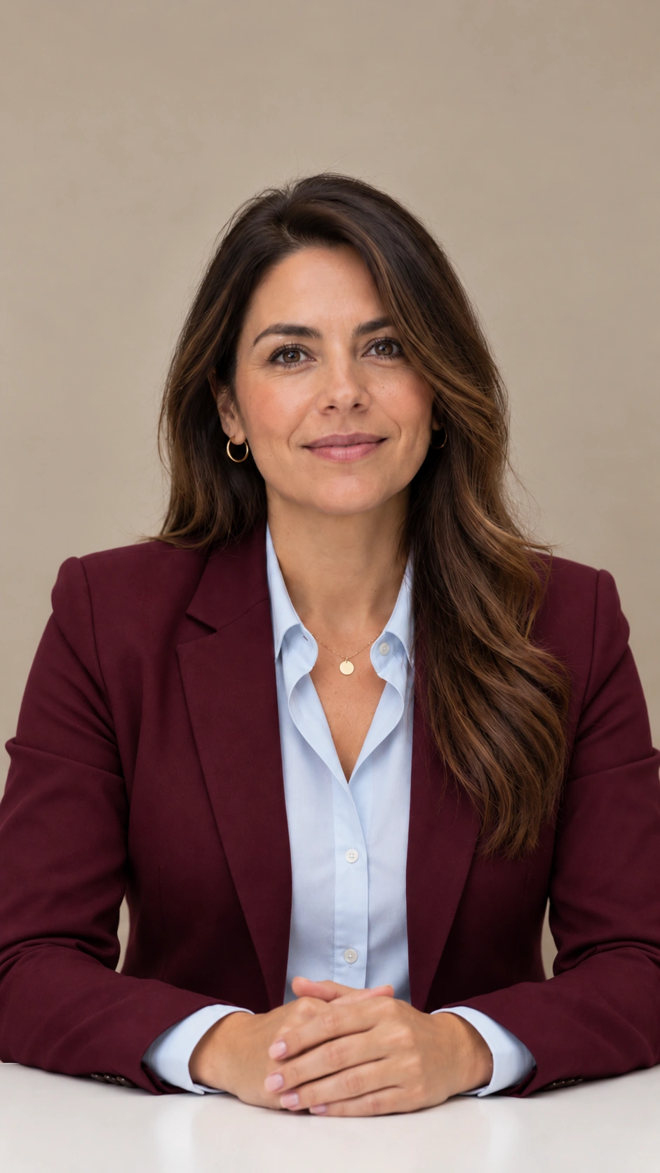Laura García