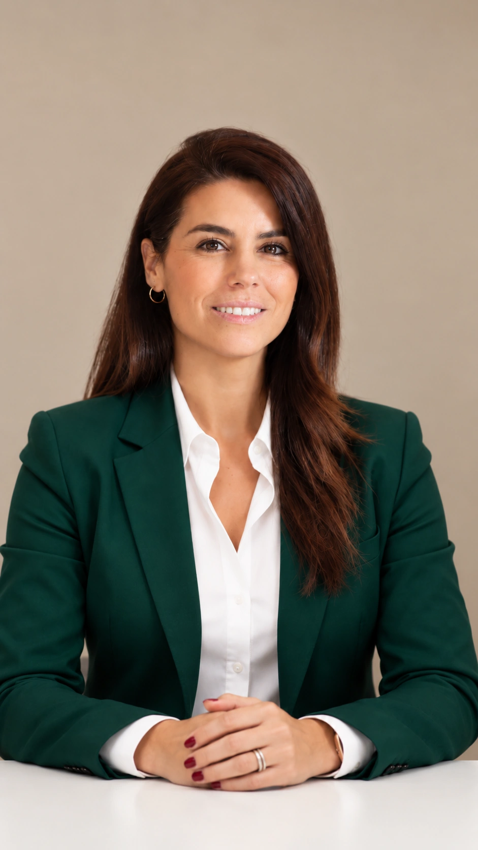 Sofía Sánchez